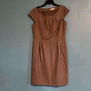 Size 12 Calvin Klein dress. It is in good condition